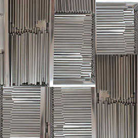 多様な針管、鍼を準備しています