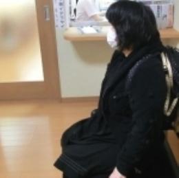 受付簿があります